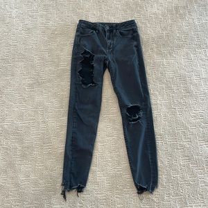 American Eagle Next Level Stretch Jeans